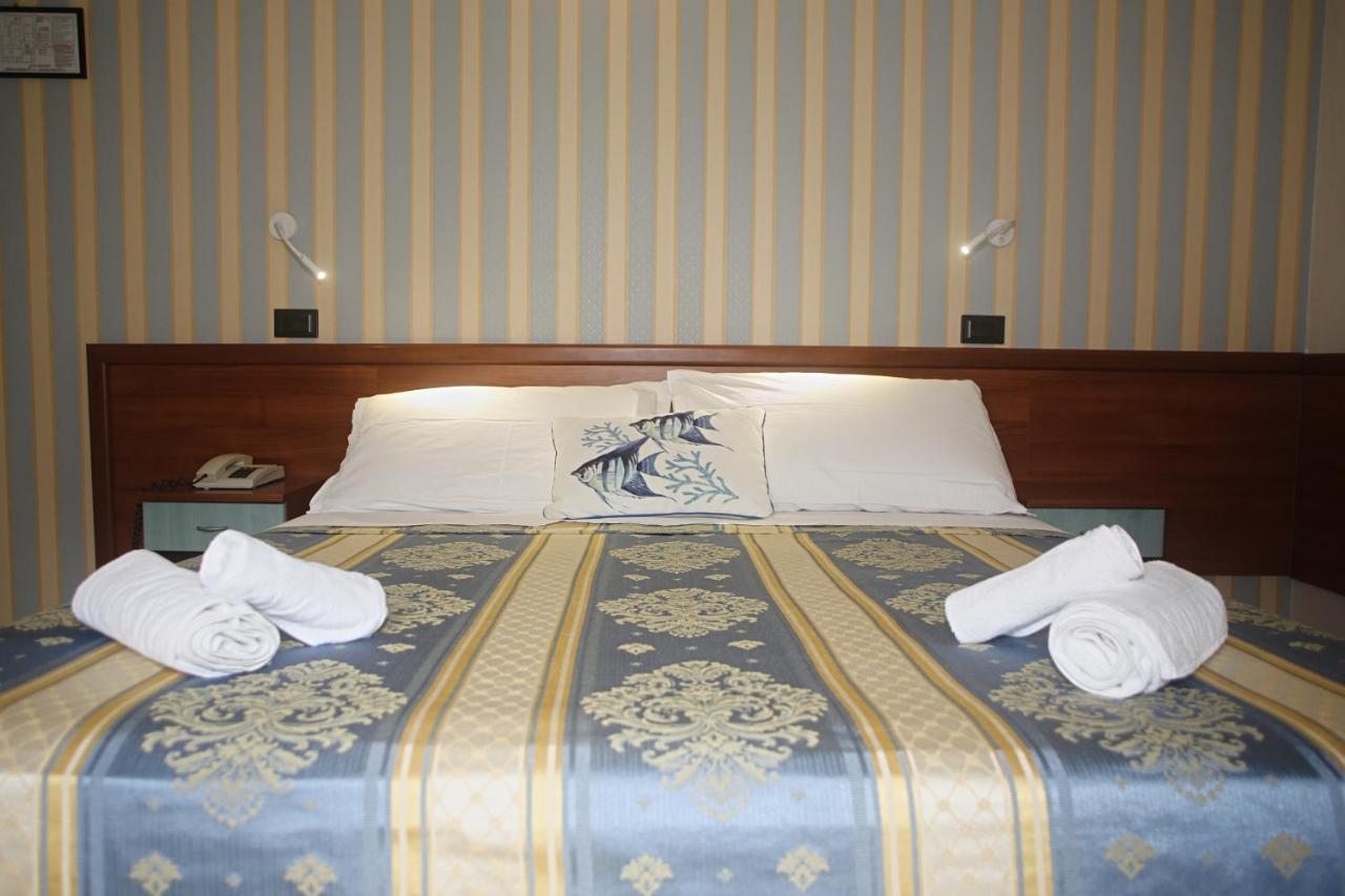 Hotel Dear Rimini Extérieur photo