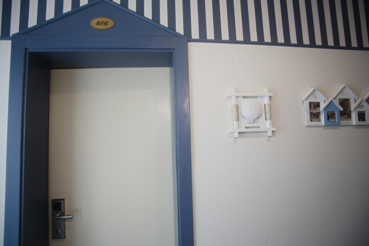 Hotel Dear Rimini Extérieur photo