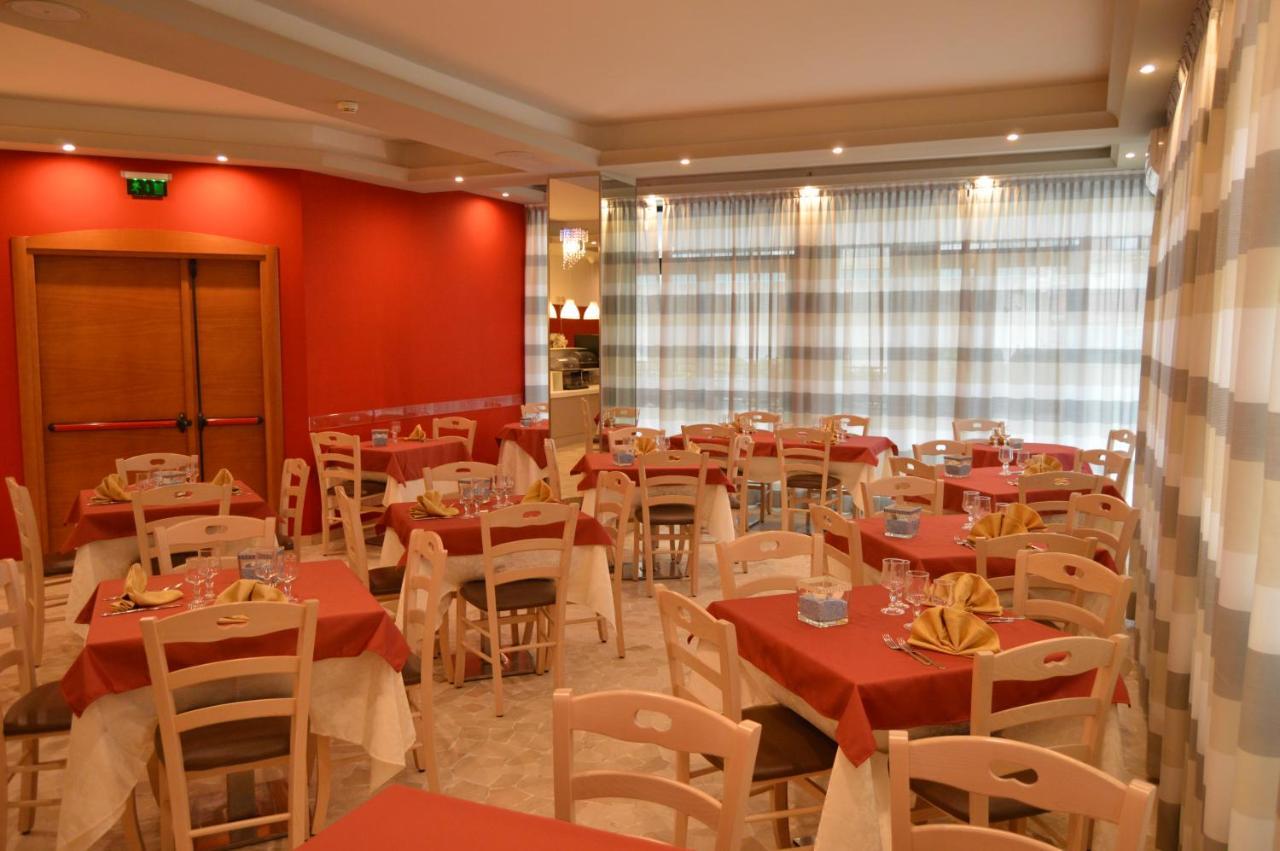 Hotel Dear Rimini Extérieur photo
