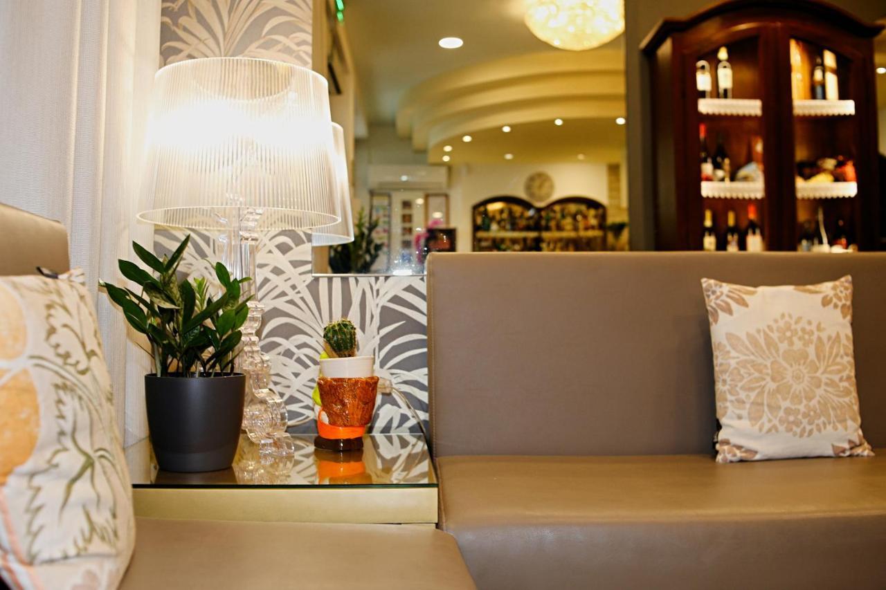 Hotel Dear Rimini Extérieur photo