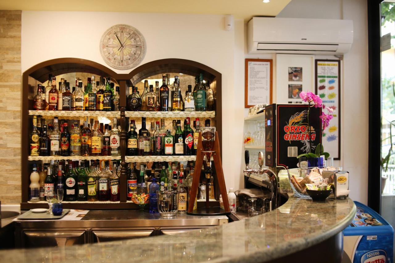 Hotel Dear Rimini Extérieur photo