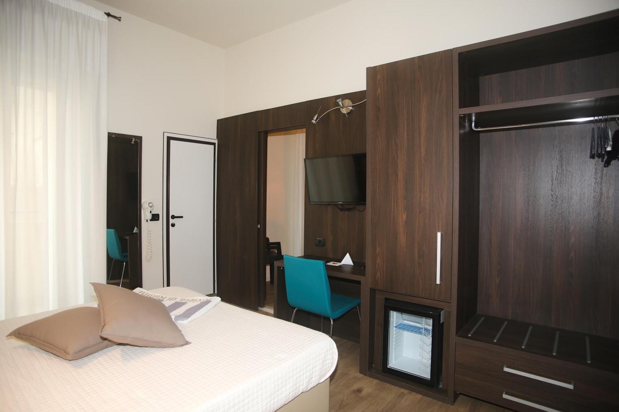 Hotel Dear Rimini Extérieur photo