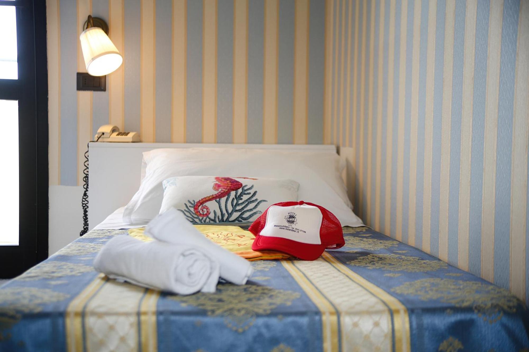 Hotel Dear Rimini Extérieur photo