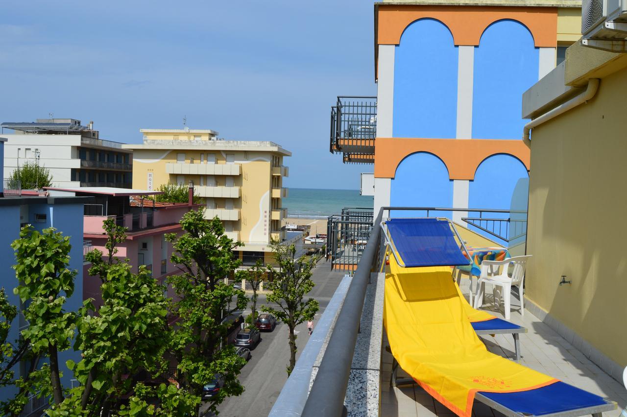 Hotel Dear Rimini Extérieur photo
