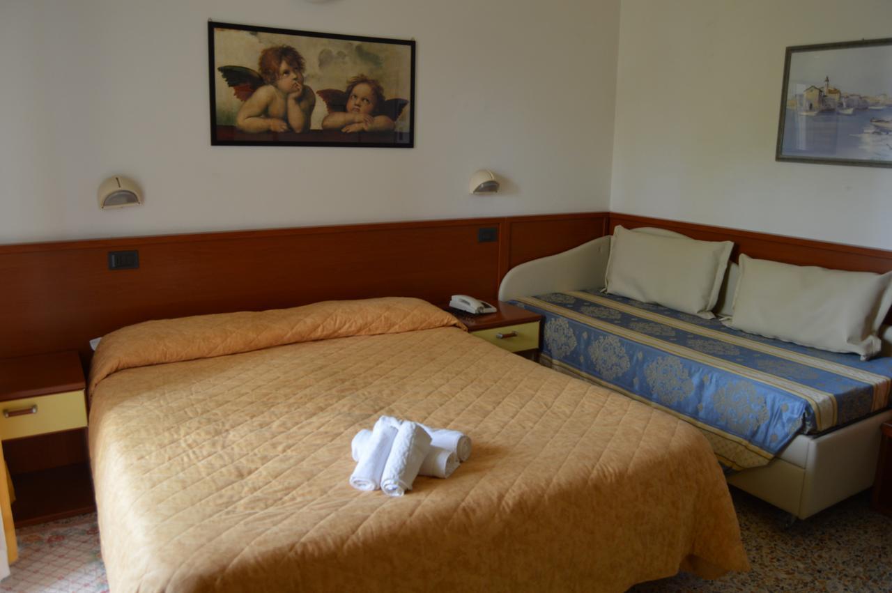 Hotel Dear Rimini Extérieur photo