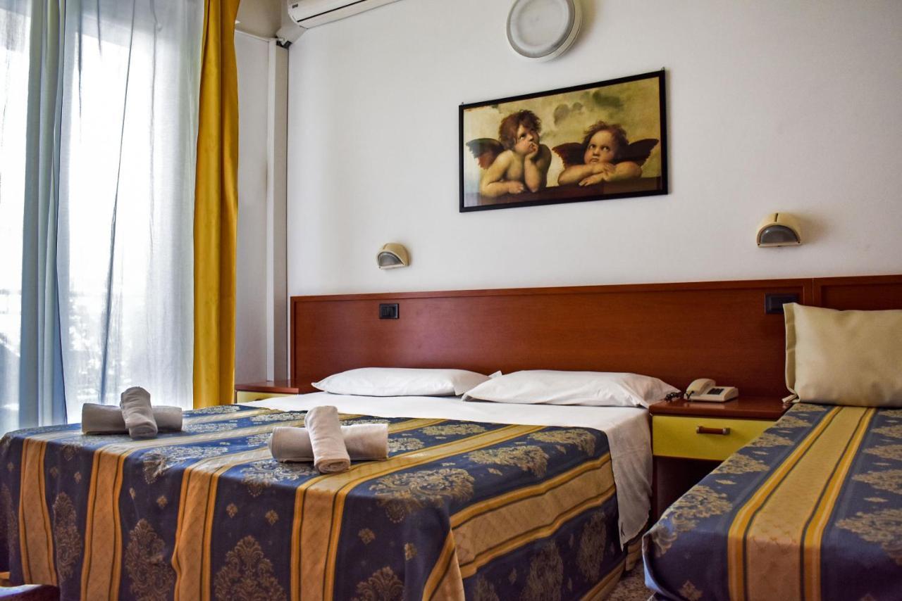 Hotel Dear Rimini Extérieur photo