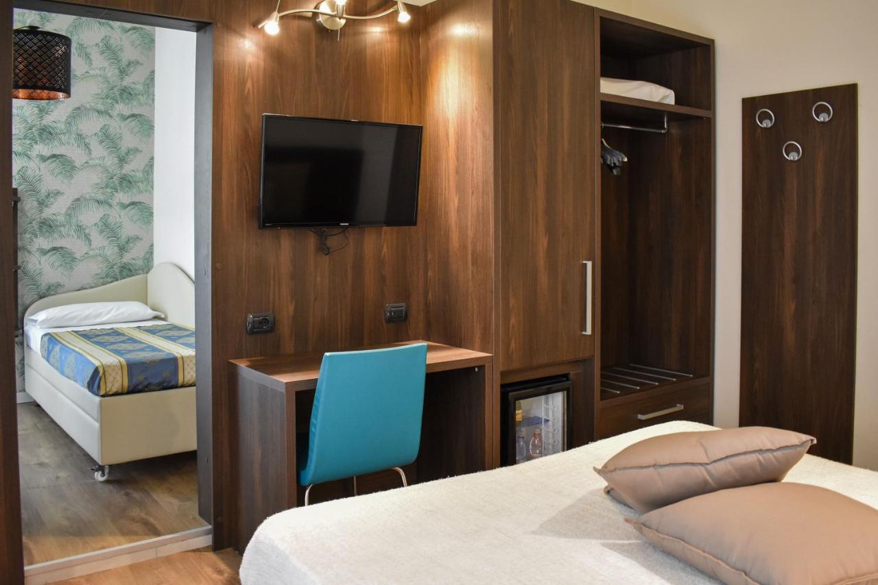 Hotel Dear Rimini Extérieur photo