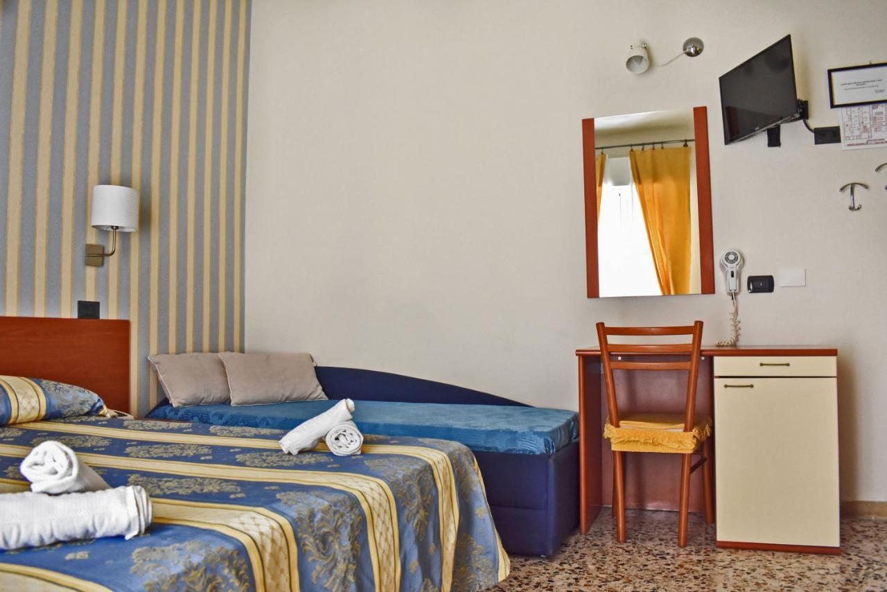 Hotel Dear Rimini Extérieur photo